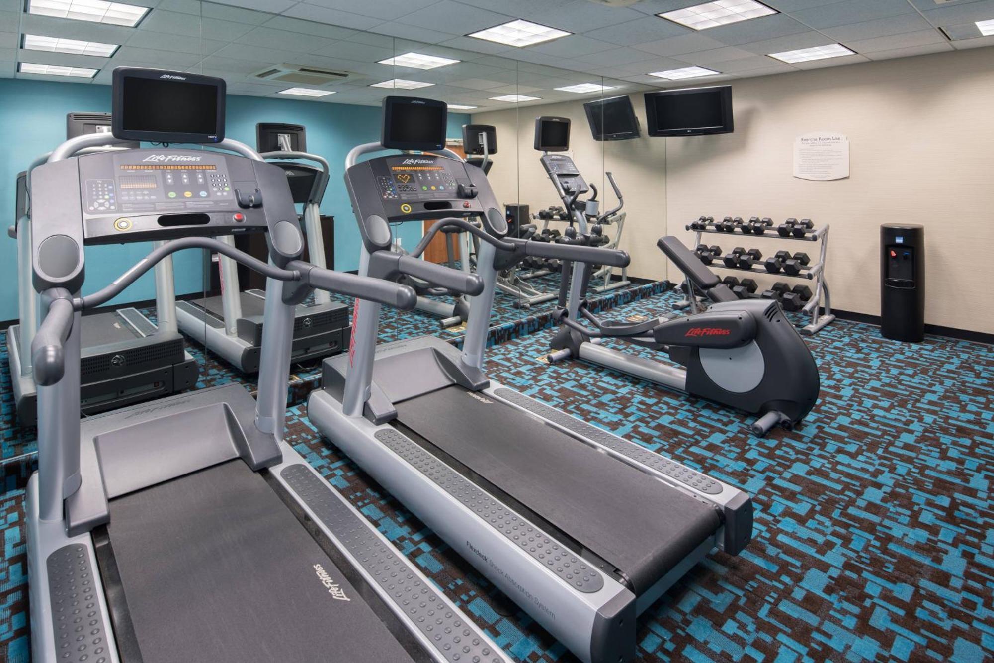Fairfield Inn & Suites By Marriott Portland North מראה חיצוני תמונה