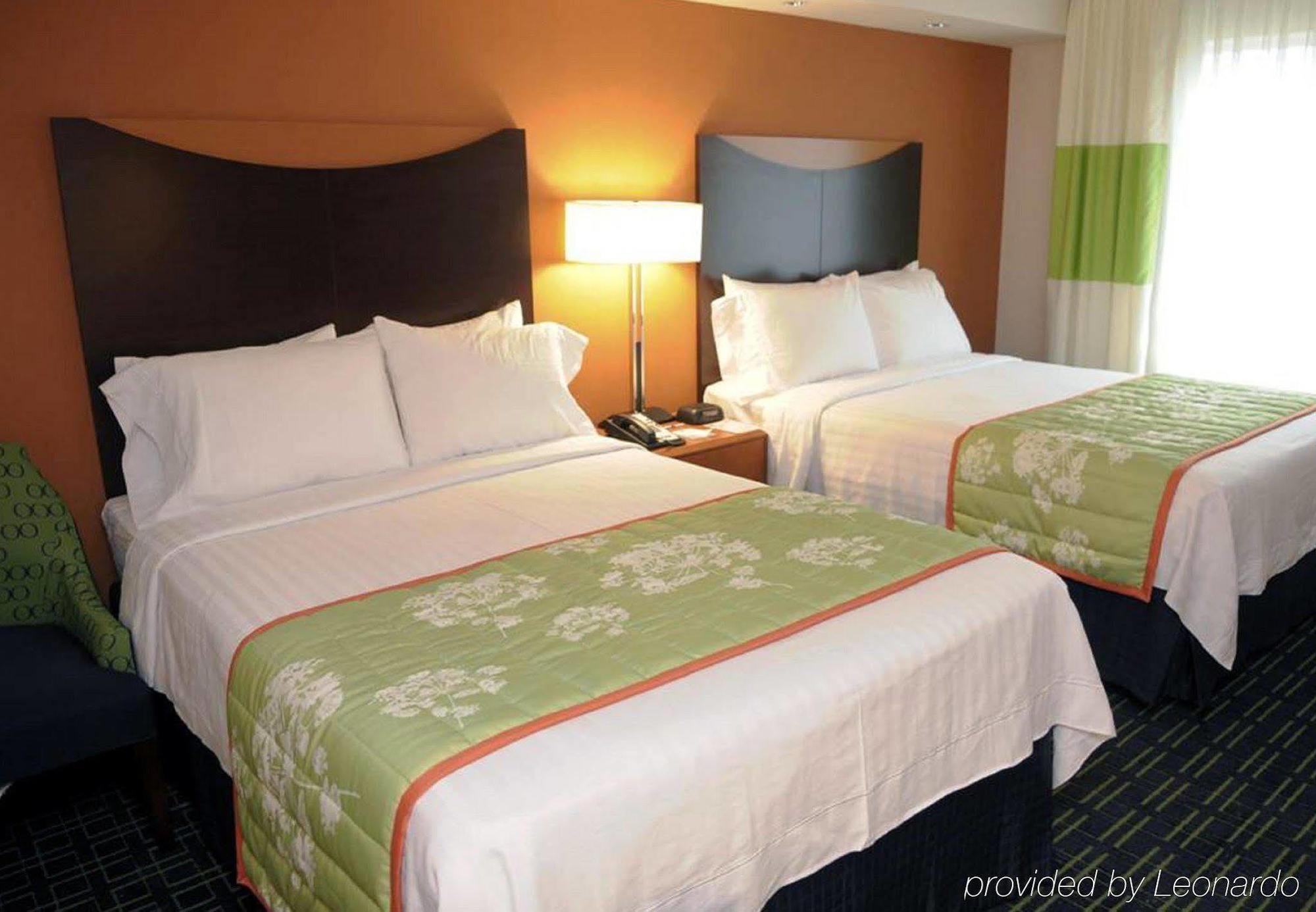 Fairfield Inn & Suites By Marriott Portland North מראה חיצוני תמונה