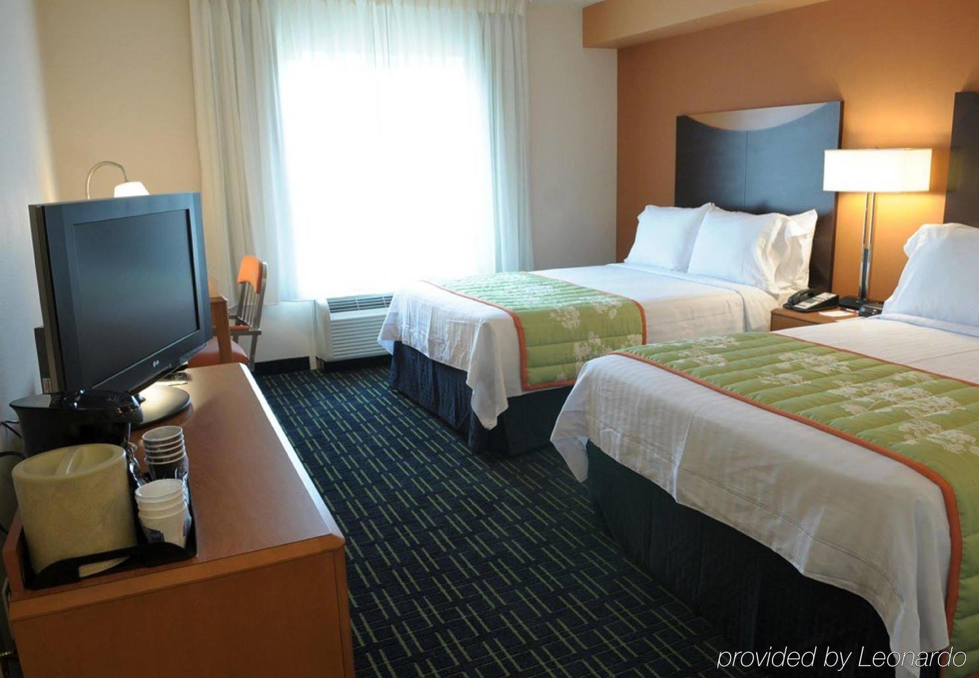 Fairfield Inn & Suites By Marriott Portland North מראה חיצוני תמונה