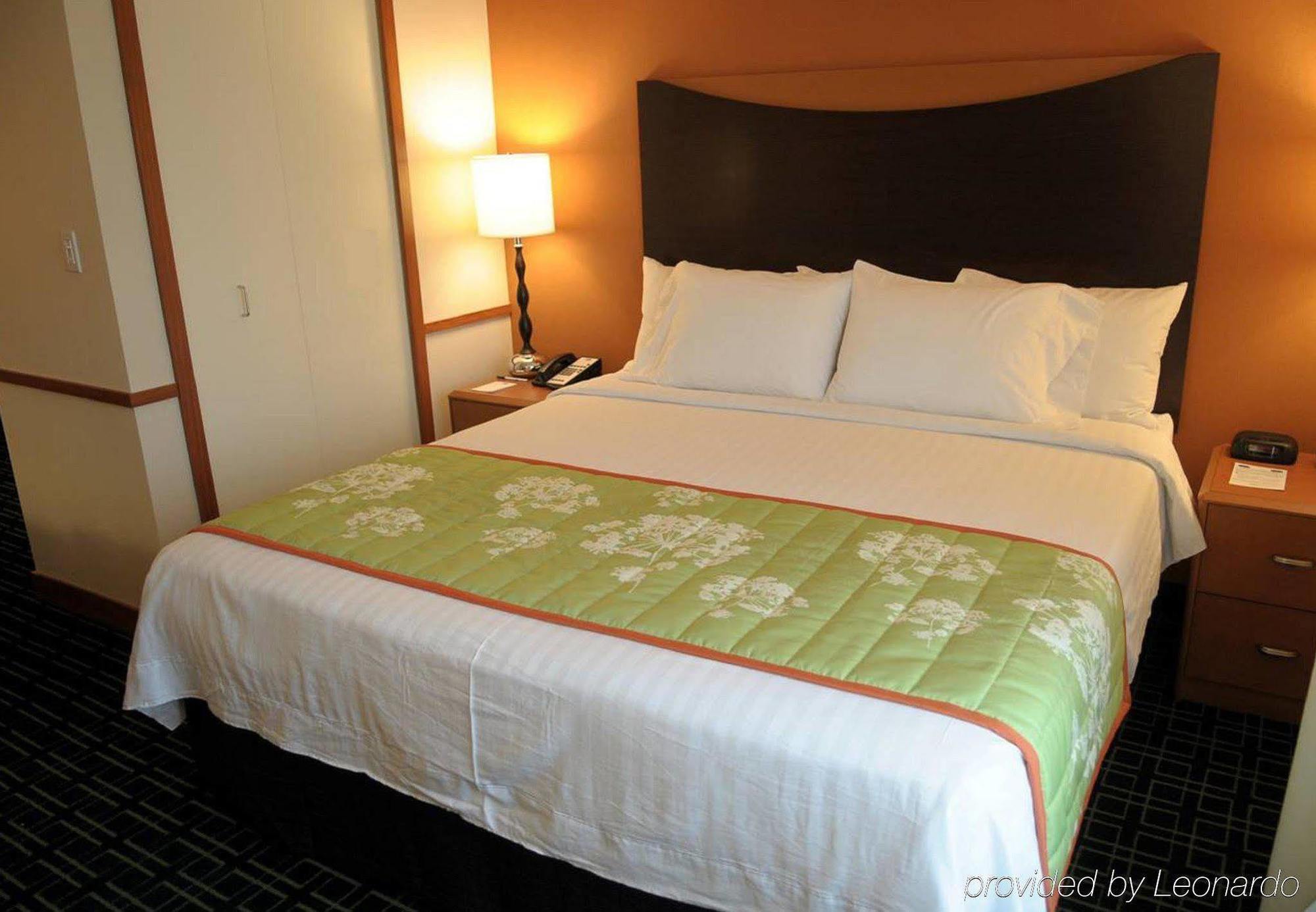 Fairfield Inn & Suites By Marriott Portland North מראה חיצוני תמונה