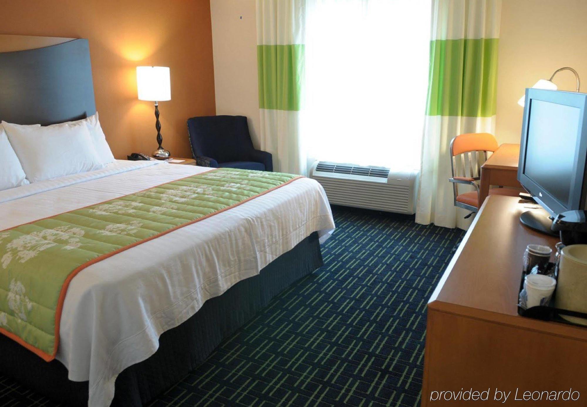 Fairfield Inn & Suites By Marriott Portland North מראה חיצוני תמונה