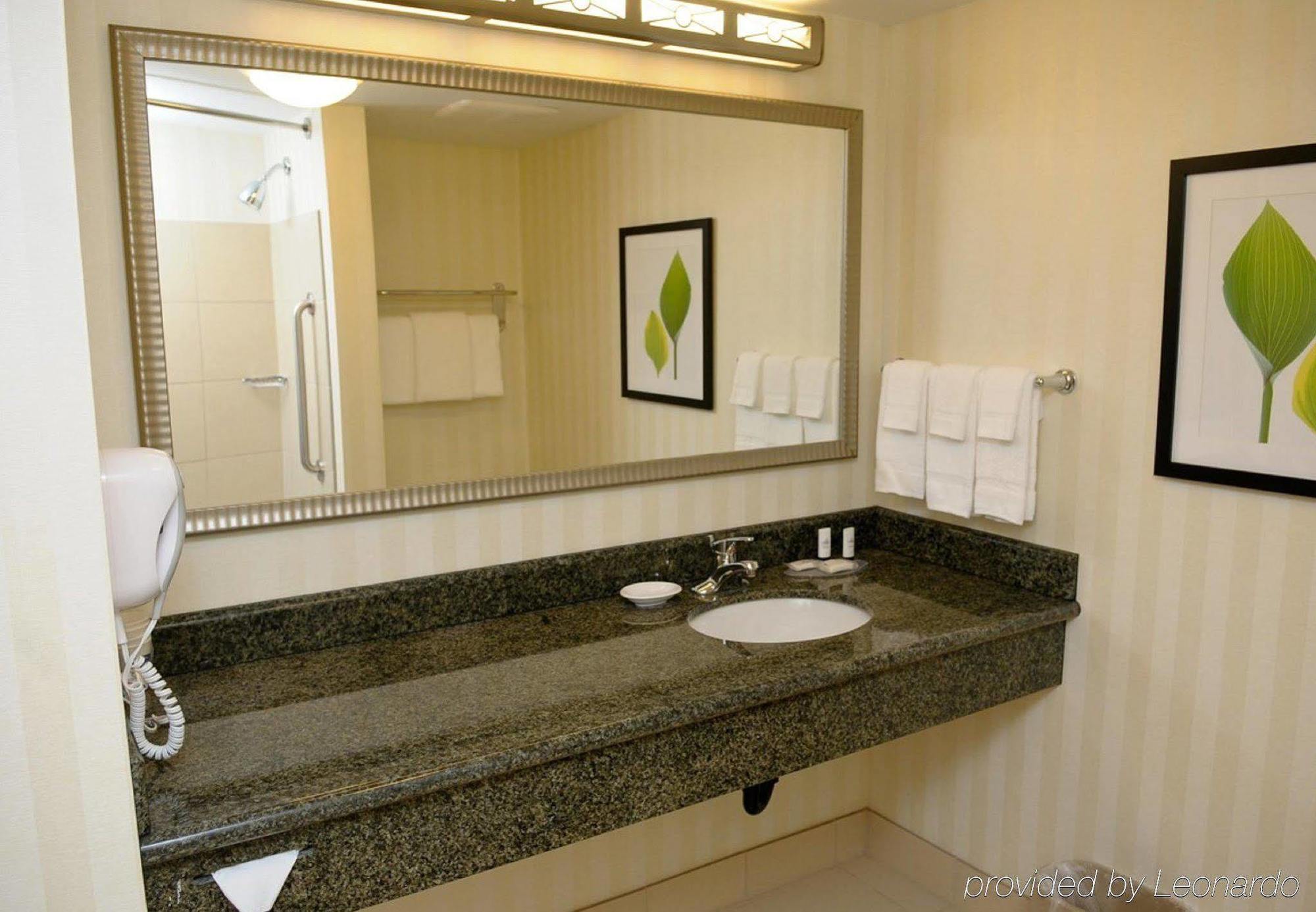 Fairfield Inn & Suites By Marriott Portland North מראה חיצוני תמונה