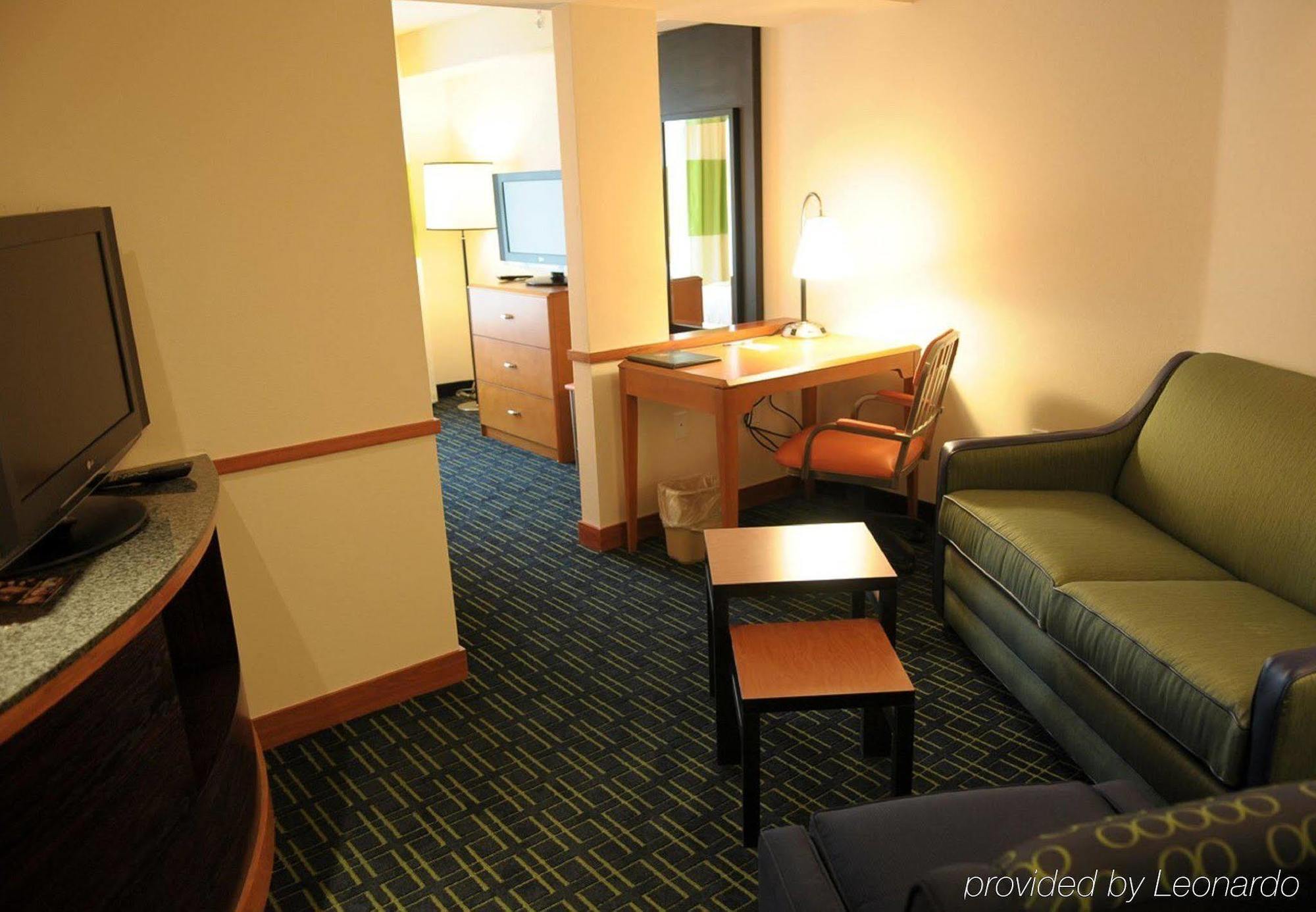Fairfield Inn & Suites By Marriott Portland North מראה חיצוני תמונה