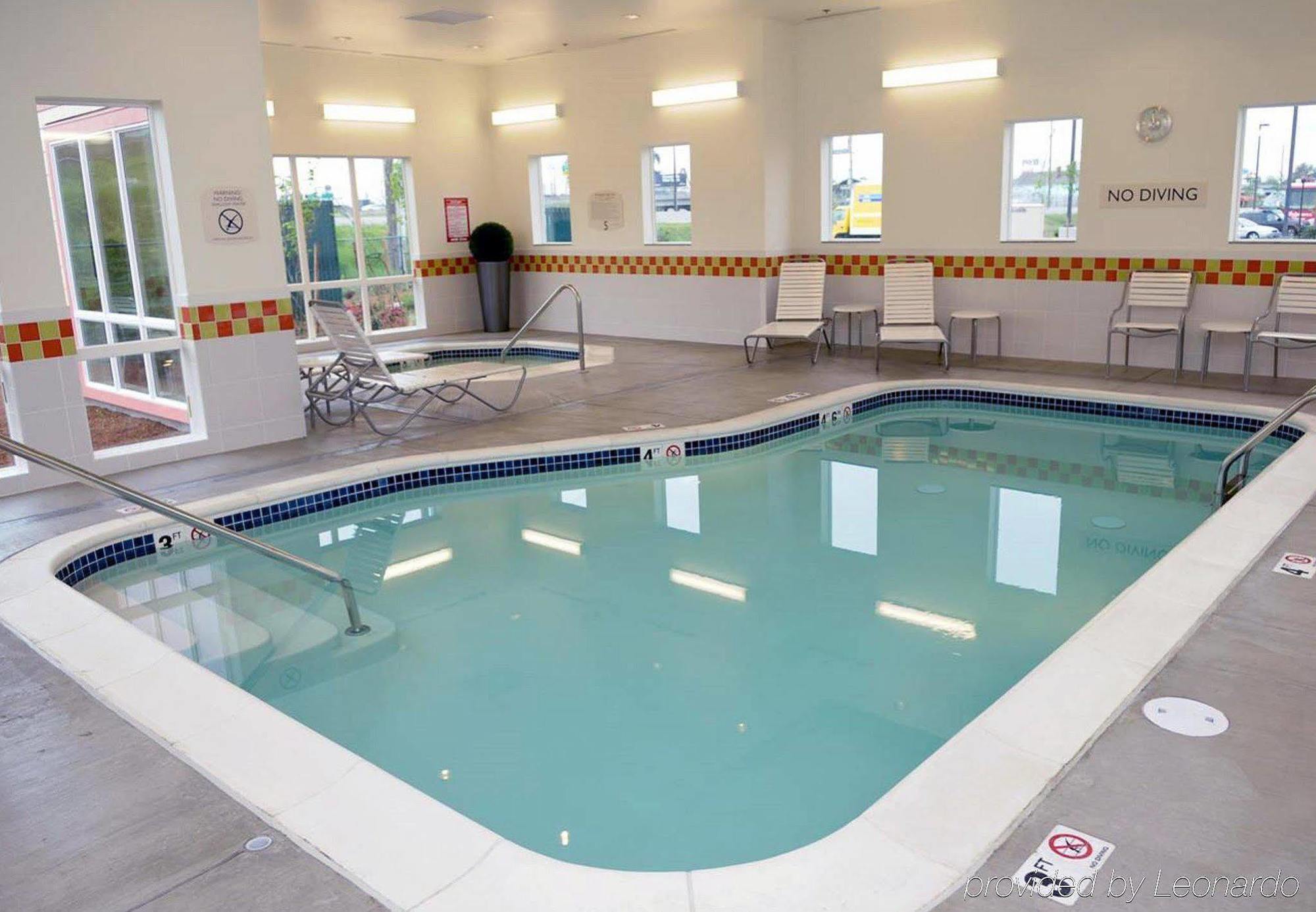 Fairfield Inn & Suites By Marriott Portland North מראה חיצוני תמונה