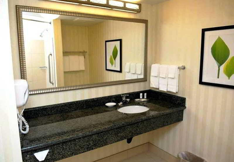 Fairfield Inn & Suites By Marriott Portland North מראה חיצוני תמונה