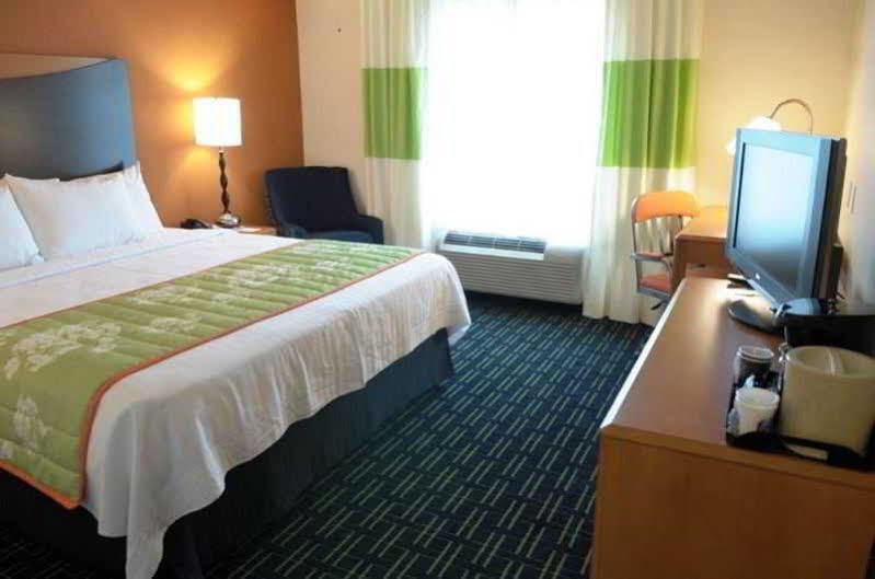 Fairfield Inn & Suites By Marriott Portland North מראה חיצוני תמונה