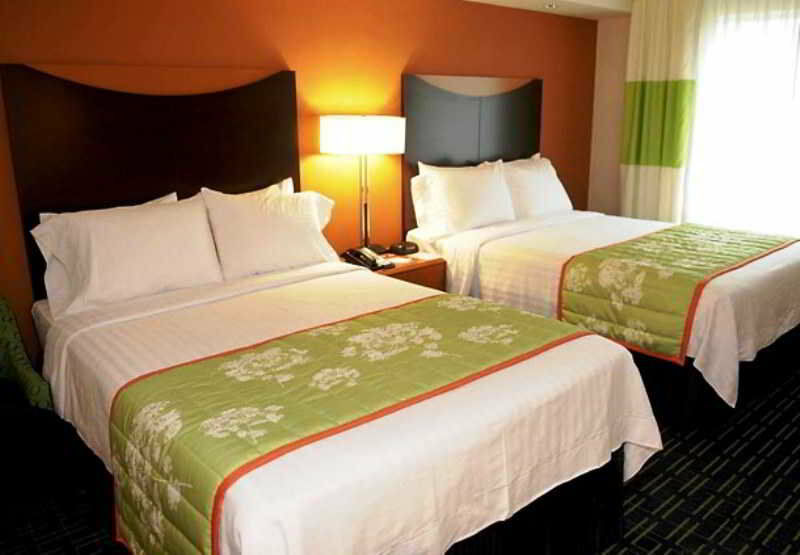 Fairfield Inn & Suites By Marriott Portland North מראה חיצוני תמונה